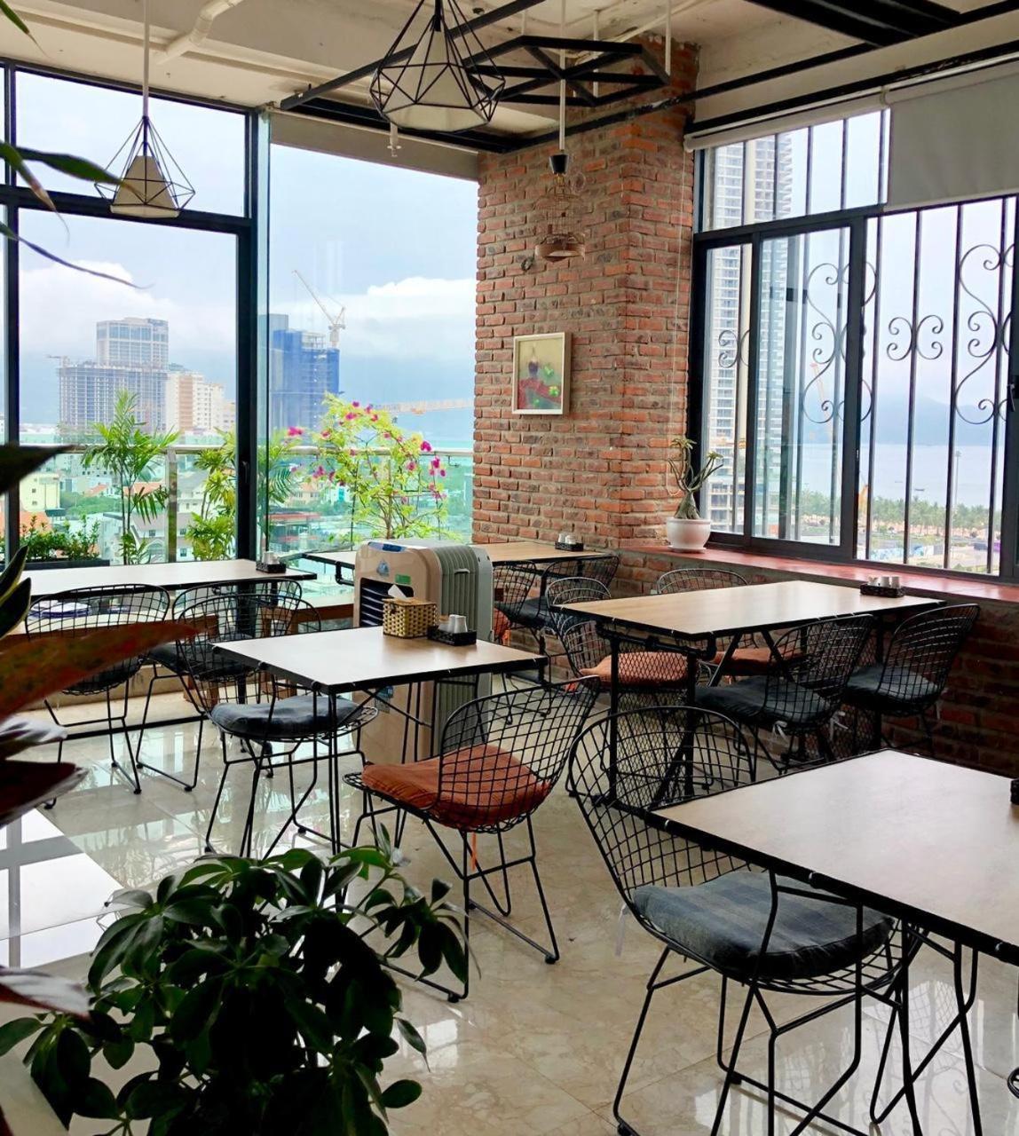 Khách Sạn Rosetta Đà Nẵng Ngoại thất bức ảnh