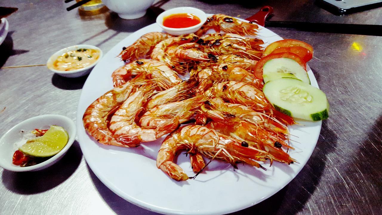 Khách Sạn Rosetta Đà Nẵng Ngoại thất bức ảnh