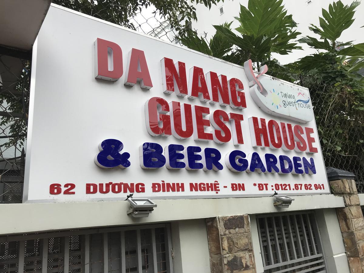Khách Sạn Rosetta Đà Nẵng Ngoại thất bức ảnh