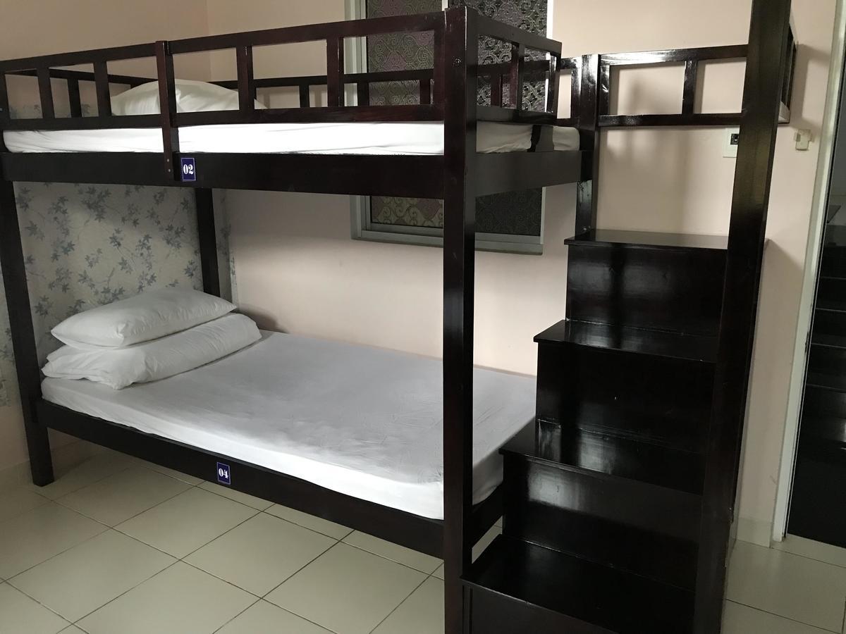 Khách Sạn Rosetta Đà Nẵng Ngoại thất bức ảnh