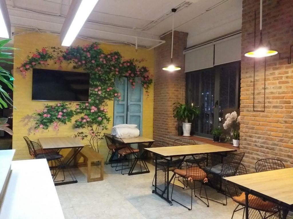 Khách Sạn Rosetta Đà Nẵng Ngoại thất bức ảnh